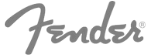 Logo Fender