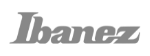 Logo Ibanez