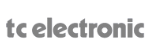 Logo Tc electronic